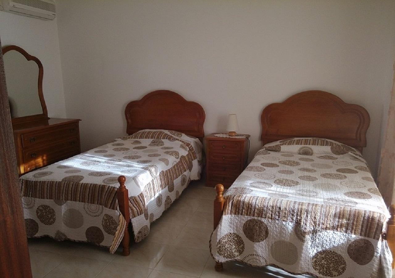 Appartement Arcadia