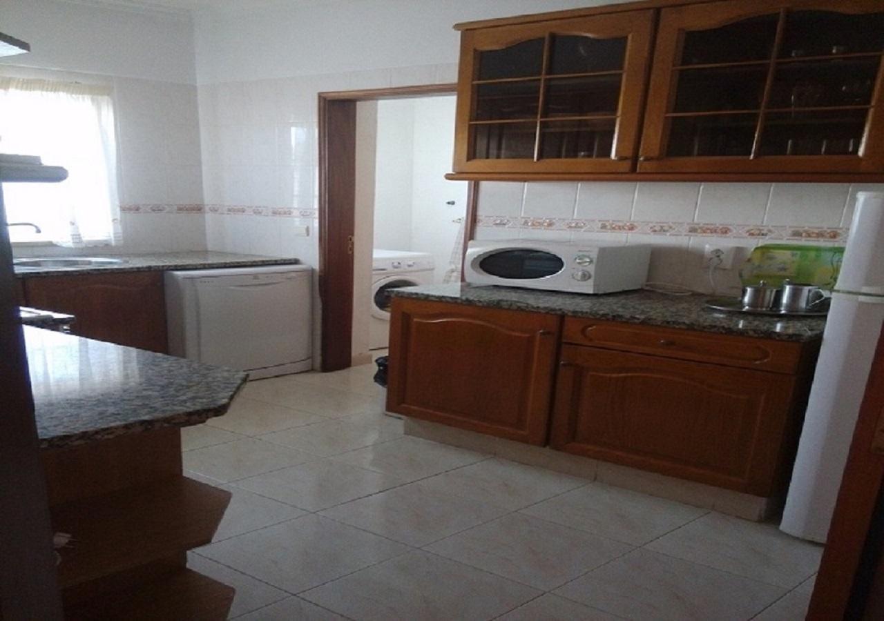 Appartement Arcadia