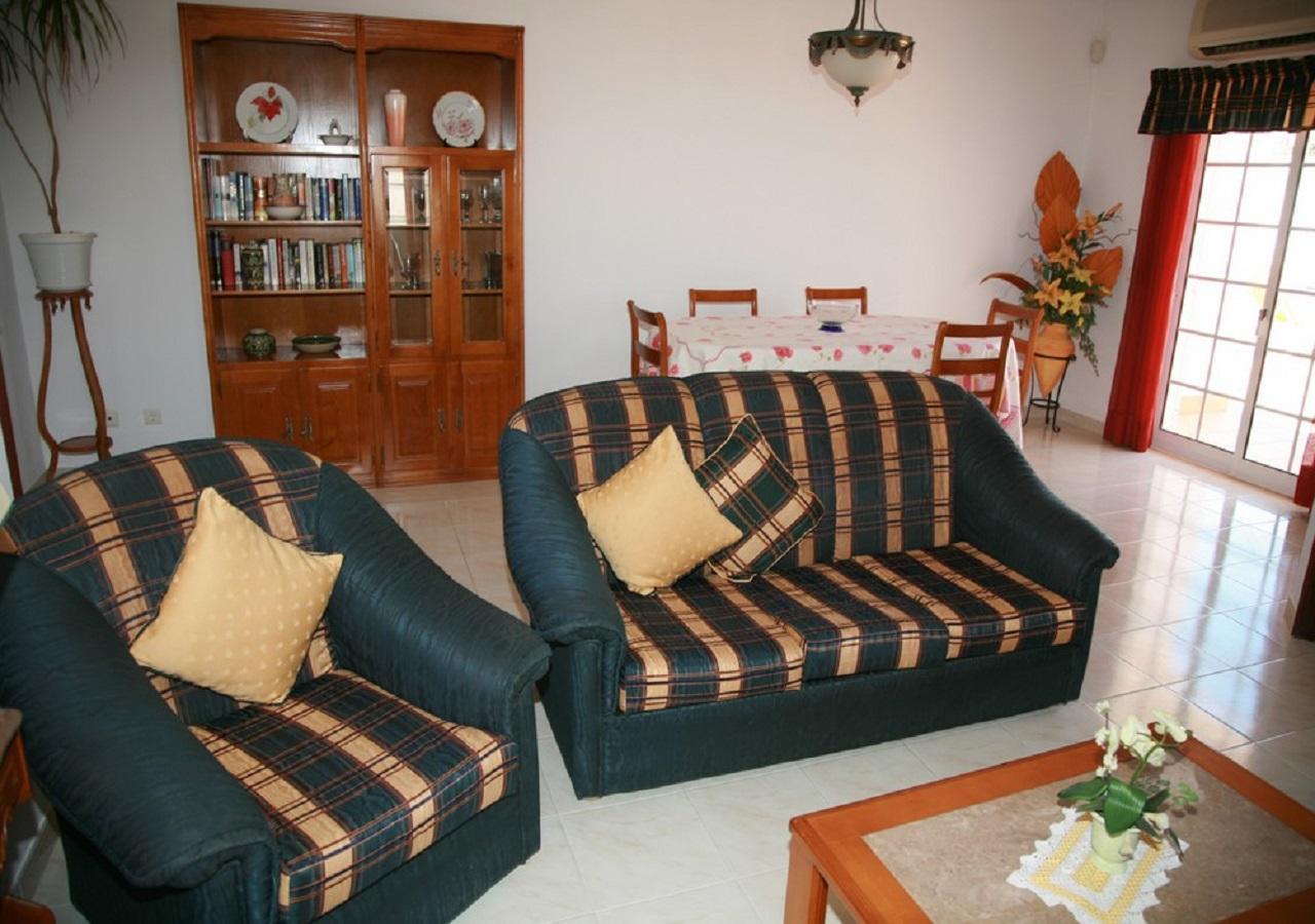Appartement Arcadia