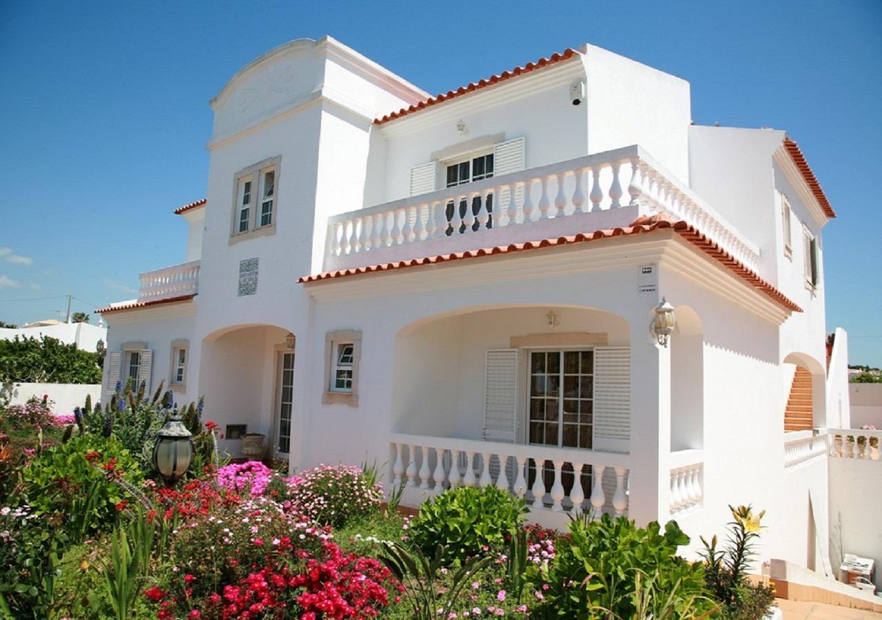 Appartement Arcadia Albufeira