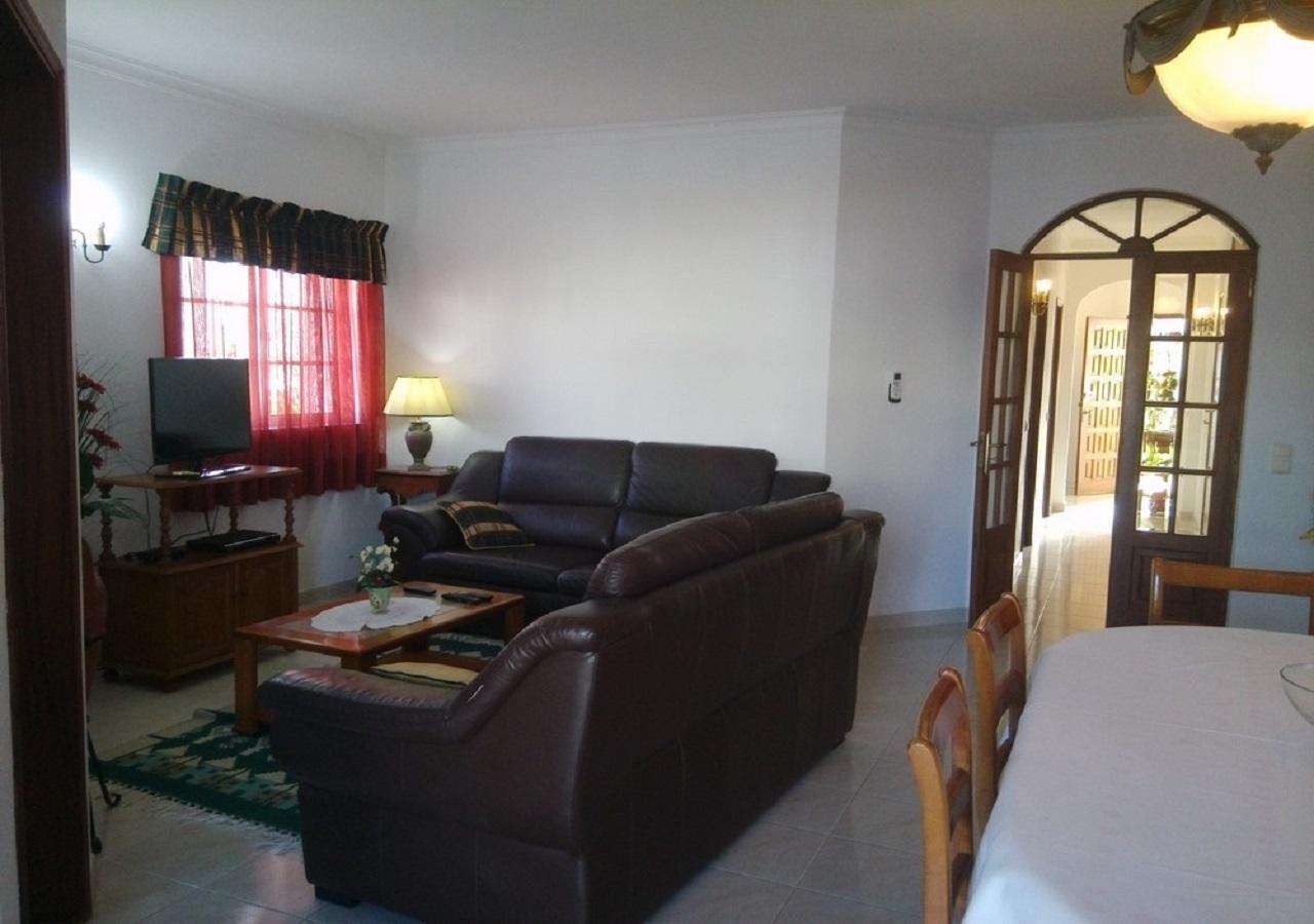 Appartement Arcadia