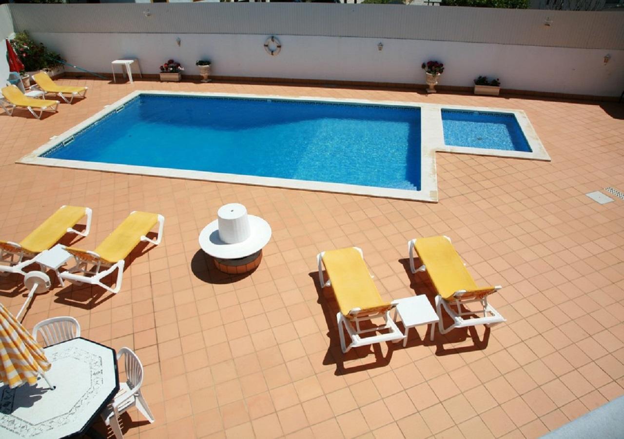 Arcadia Appartement *