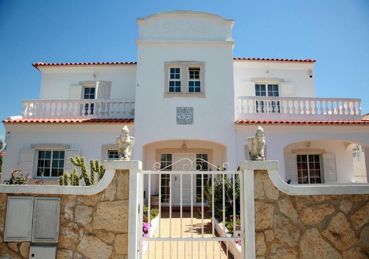 Appartement Arcadia