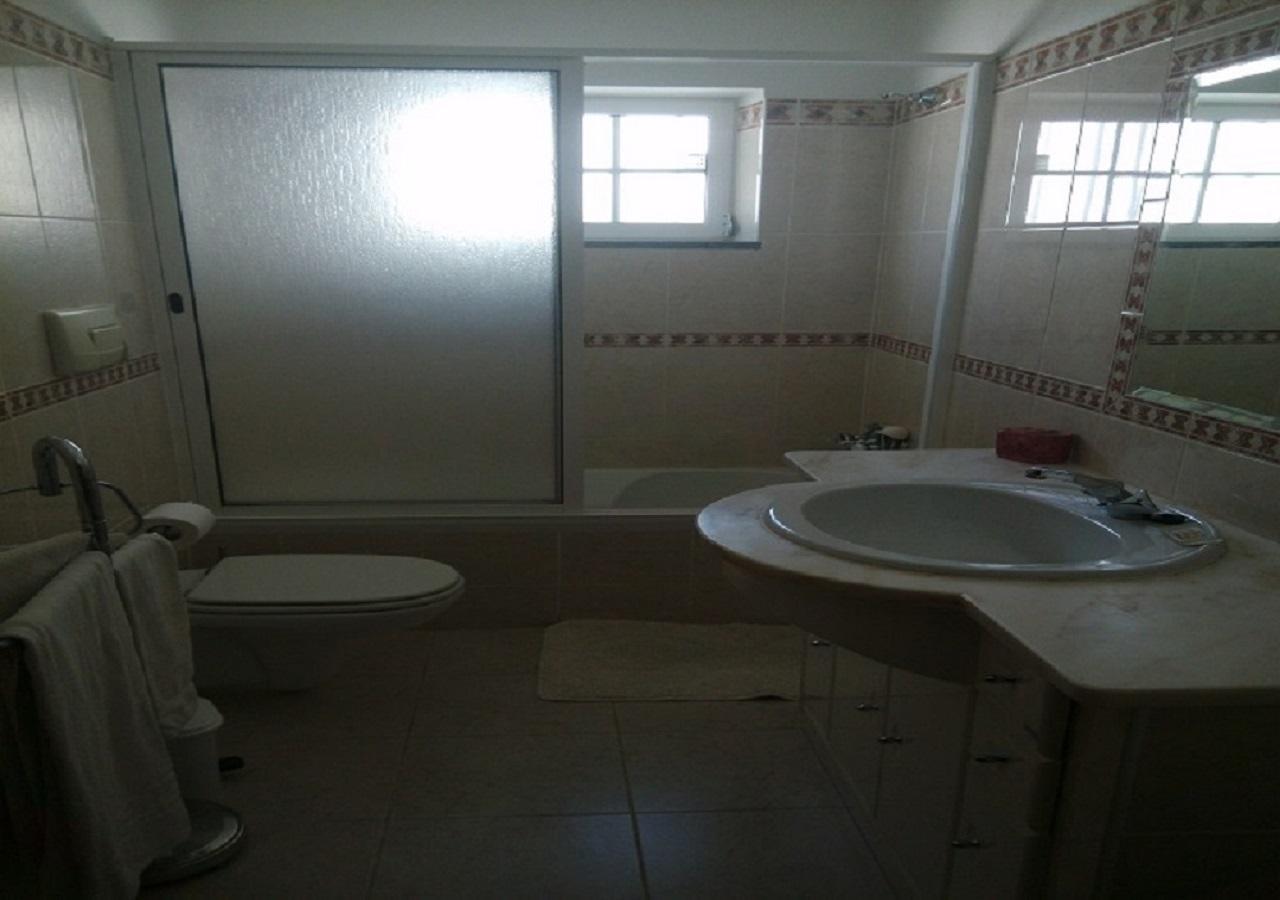 Arcadia Apartment *