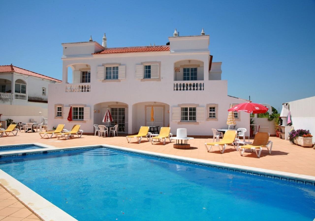 Arcadia Appartement